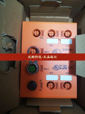 IFM易福门AC5223AC5224