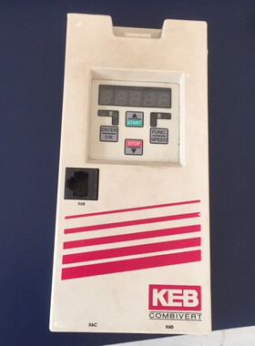 科比KEB变频器面板00F5060-7000 00F5060-K000议价