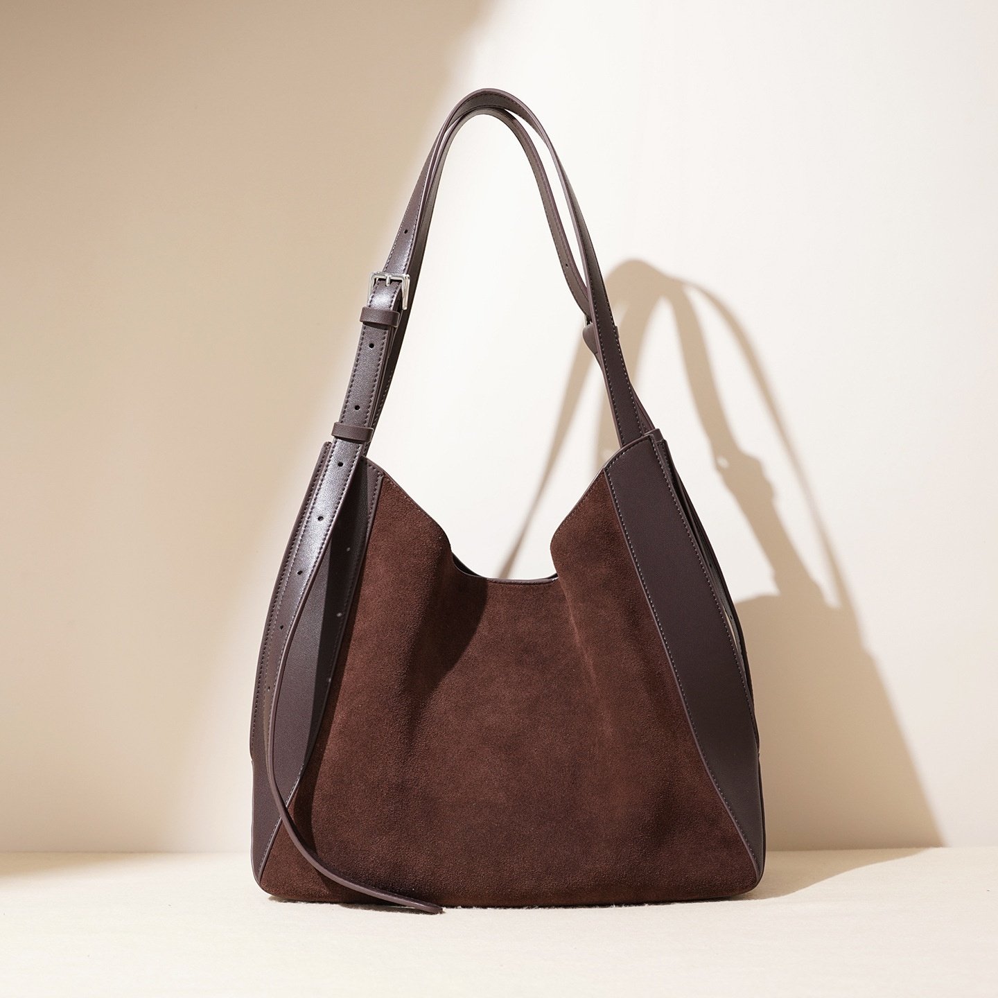 2024秋冬小众设计感新款单肩斜挎真皮女士大容量磨砂腋下女包,箱包皮具/热销女包/男包,通用款女包,淘宝优惠券,粉丝福利购,淘宝优惠卷