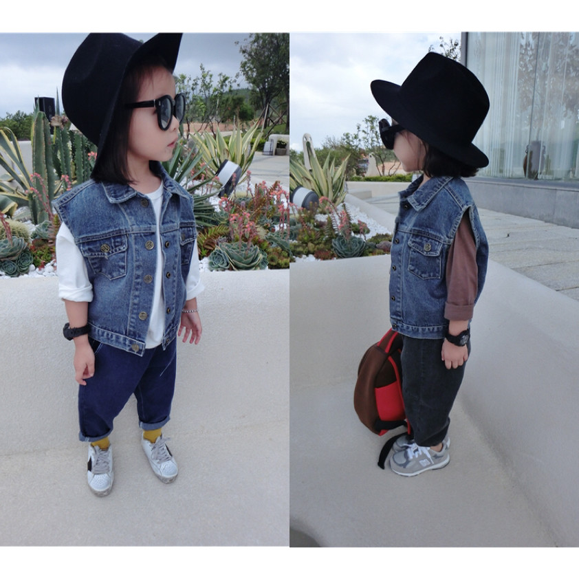 Gilet enfant - Ref 2069886 Image 1