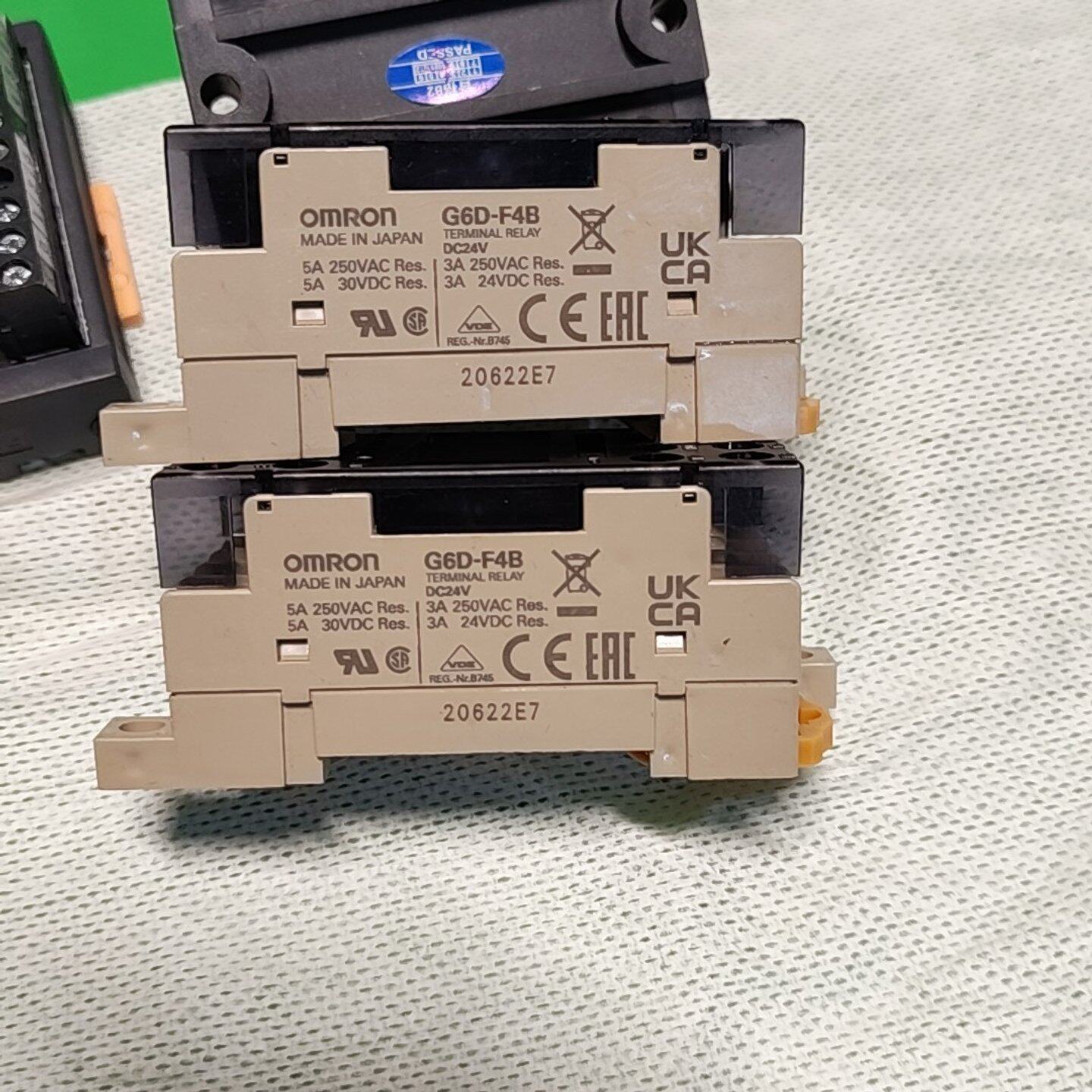 【议价】终端继电器模组