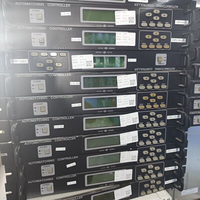 【议价】高周波NION KOSHUHA自动射频匹配器控制器AM