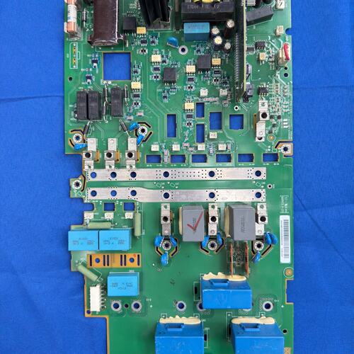 【议价】JINT-E01C ABB变频器ACS850系列驱动板电源板