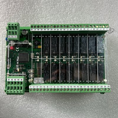 【议价】Steinsohn Automation DCO-16 Pl