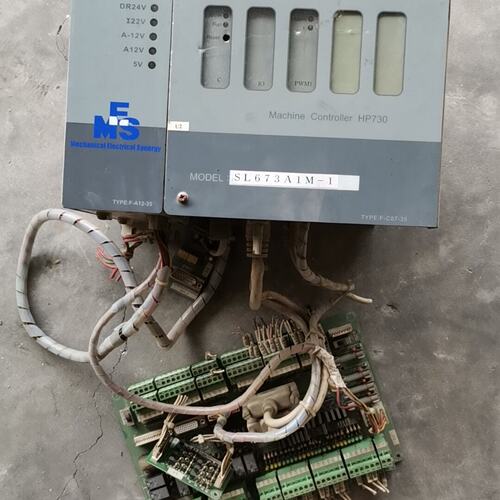 【议价】SL673A1M-1 F-C07-35 Machine Co