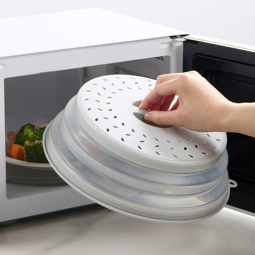 米立风物微波炉防溅盖