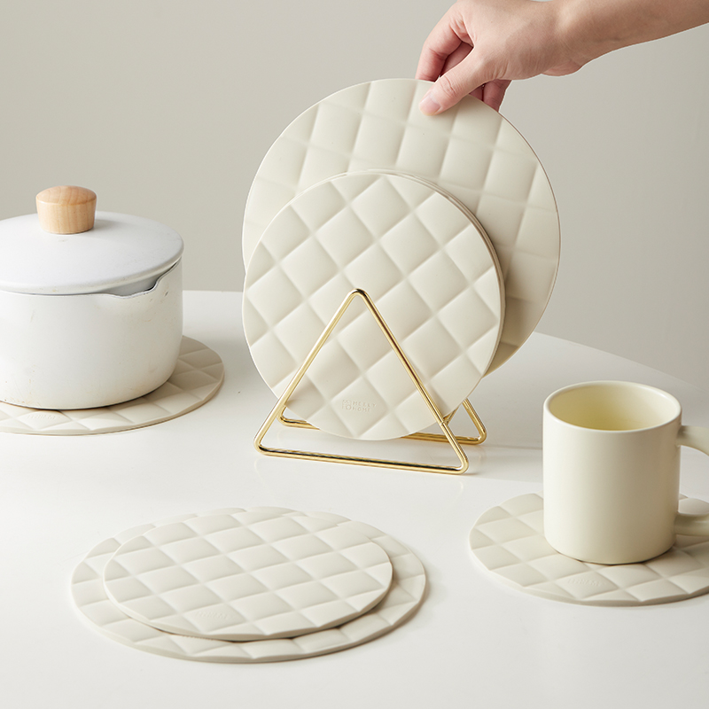 米立风物餐桌垫锅垫碗盘垫