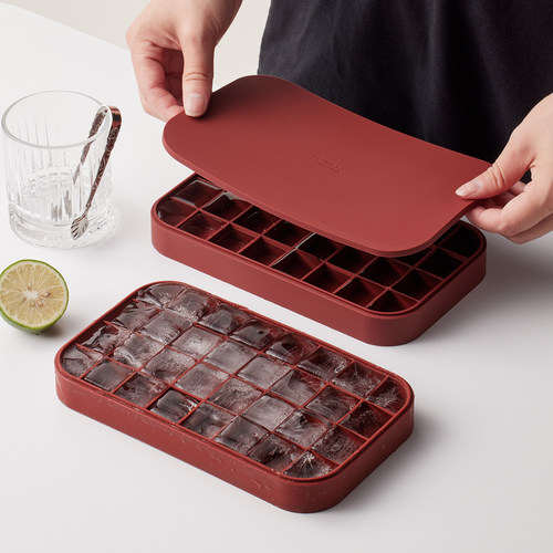 冰块模具冷冻模具制冰盒