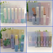 蕾琪凡士林臻盈润唇膏蜂胶胡萝卜补水保湿 滋润护唇膏防裂无色口油