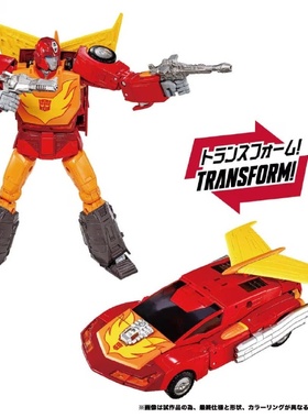 TAKARA T-Spark 变形金刚 MPG20 热破 定金