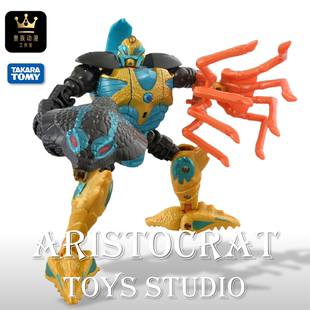 TAKARA 变形金刚 天尊世代 AOTP26 D级 快刀勇士 日版 定金