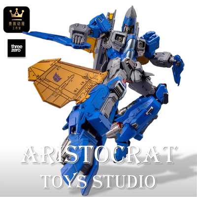 Threezero 3A MDLX 变形金刚 挽歌 成品 可动模型 现货