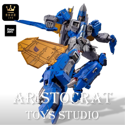 Threezero 3A MDLX 变形金刚 挽歌 成品 可动模型 现货