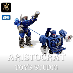 孩之宝 变形金刚 SS电影 核心级 变6 外传轰隆隆