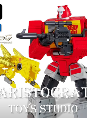 TAKARA 变形金刚玩具 大师级 MPG25 录音机 磁带钢钳套装 定金