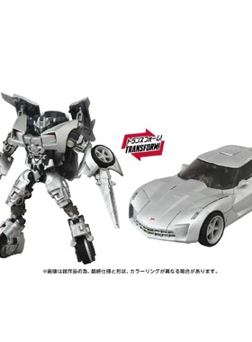 TAKARA变形金刚 大师级 电影 变2 MPMN-01 横炮 定金
