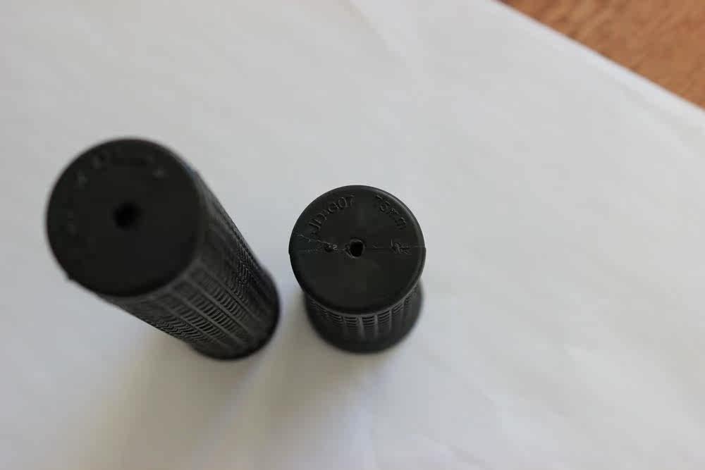 Poignées de vélo - Ref 2347932 Image 3