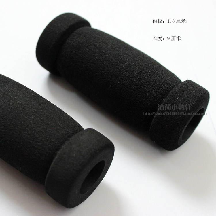 Poignées de vélo - Ref 2339685 Image 3