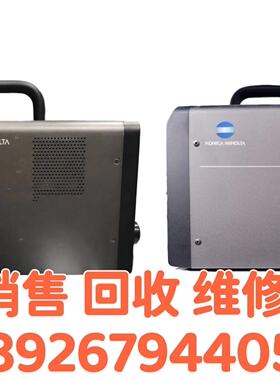 日本柯尼卡美能达CS2000 CS1000 CS2000A CA2500分光辐射亮度计