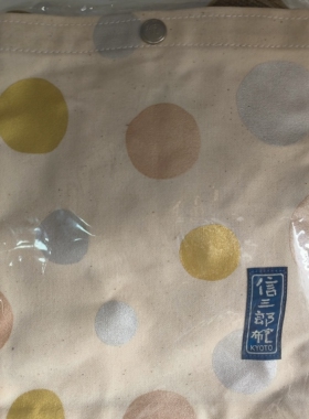 一泽信三郎 NS02小 带斜挎绳 日本限定帆布包 斜挎包 手机包