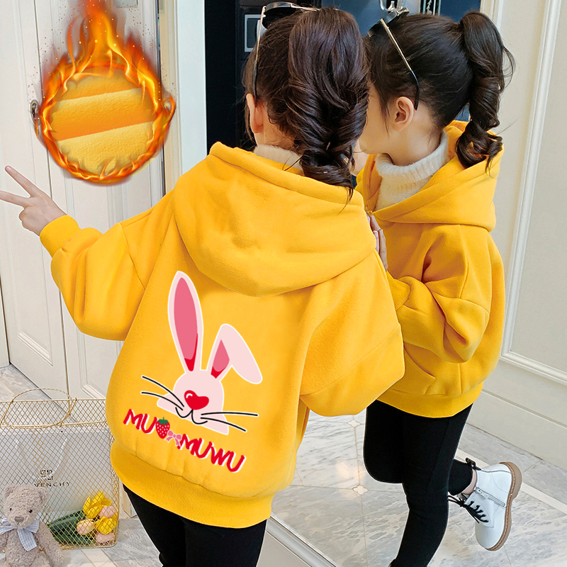 JOYMLODY常规春秋冬连帽