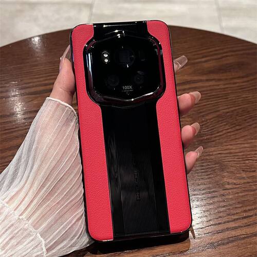 适用荣耀Magic6pro手机壳高档电镀鎏金magic6保时捷超跑设计简约magic3/4/5/3PRO/4PRO/5PRO/magic5