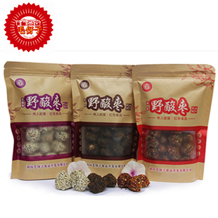 毛伢子龙须酥牛皮糖板栗绿豆糕酸枣粒辣味芝麻原湖南韶山特产糕点