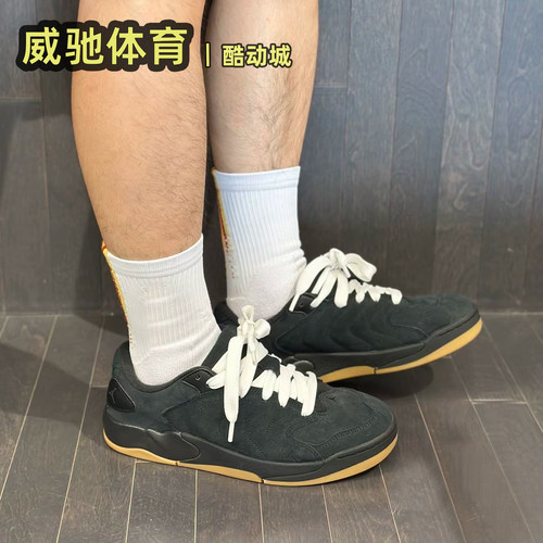 Nike/耐克Jordan Session男子防滑耐磨休闲运动篮球鞋 IB3731-001
