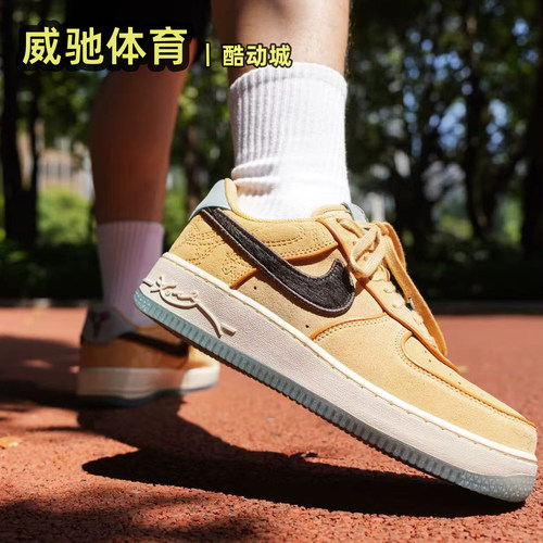 NikeAF1科比低帮男子板鞋