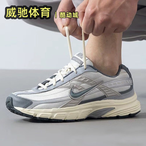 NikeInitiator男子缓震跑步鞋