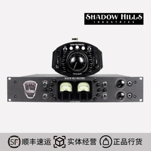 Hills Shadow Oculus Wireless 母带级监听控制器