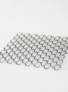 不锈钢丝网隔热垫 锅垫砂锅垫 防烫桌垫 露营野炊