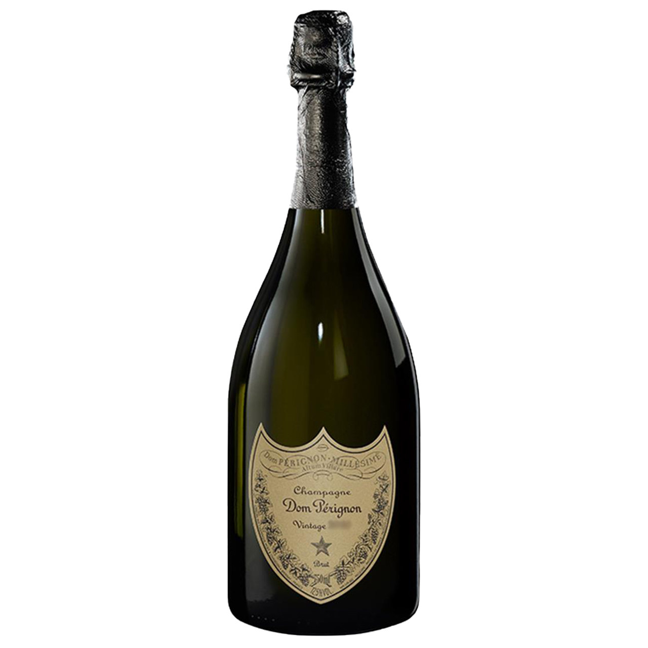 法国进口唐培里侬香槟王DomPerignon起泡葡萄酒750ml