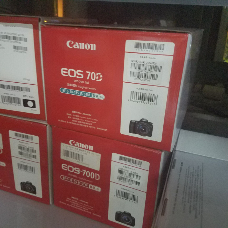 Canon/¼ÑÄÜ700d 18-55 stmÌ×»ú700DСÌ× ÈëÃŵ¥·´Ïà»ú¹úÐÐÕýÆ·