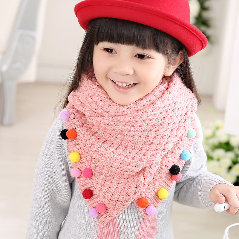 Echarpe enfant - Ref 2136556 Image 3