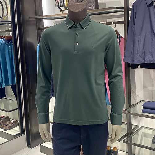 华斯度长袖其他休闲中年