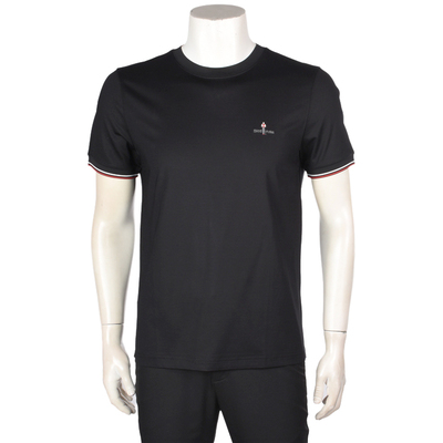 比音勒芬新款夏季休闲时尚T恤