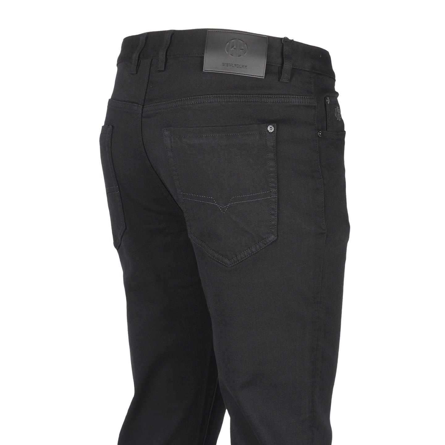 比音勒芬男秋款休闲裤363241001