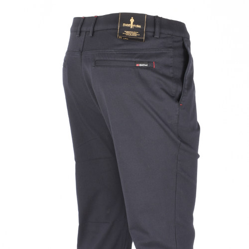 比音勒芬专柜正品新款舒适休闲裤