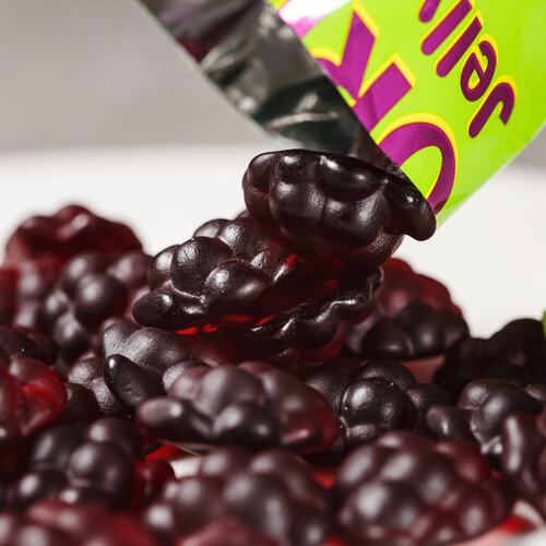 韩国水蜜桃软糖素材模板 韩国水蜜桃软糖图片下载 小麦优选