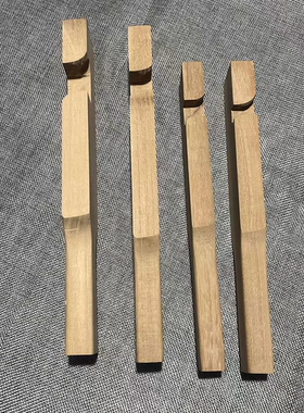 校直板竹箭木箭铝箭杆校直端子校直箭杆直箭器鱼竿竹杆校直器