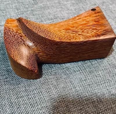 梅里叔叔德钦传统弓把