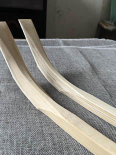 清梢层压梢竹片层压长35厘米