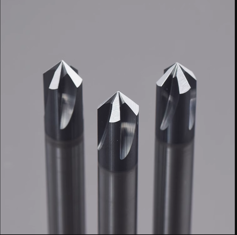 整体硬度合金倒角刀钨钢倒角器4刃铝用涂层钢用60度90度120度3 5,五金/工具,其他钻,淘宝优惠券,粉丝福利购,淘宝优惠卷