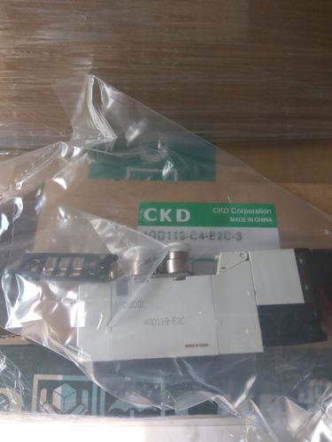 CKD阀 4GD1194GD1194GD1204GD1294GD2194GD2294GD3304GD239