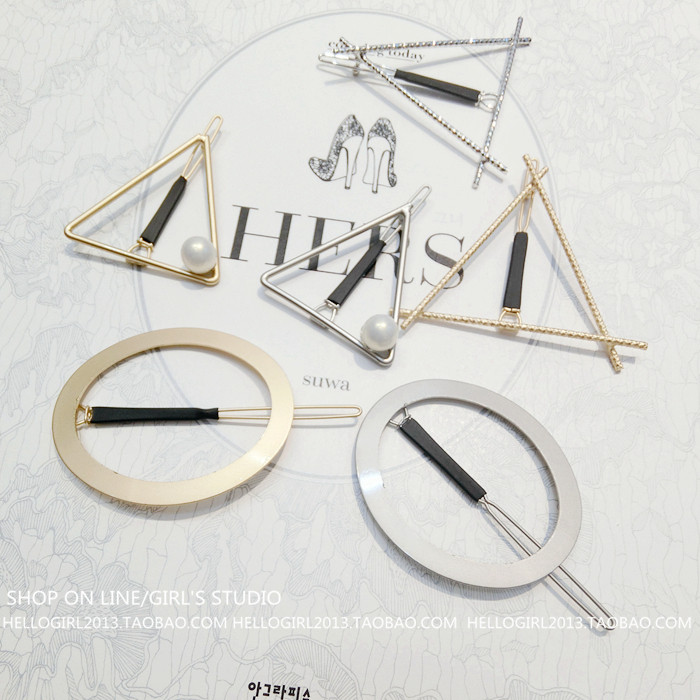 Accessoire coiffure - Ref 1197385 Image 1