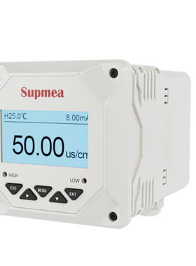 MDA EC PH控制器智能在线化学分析仪MODBUS-RTU 协议计算机联网