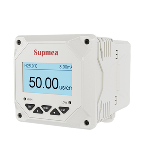 MDA EC PH控制器智能在线化学分析仪MODBUS-RTU 协议计算机联网