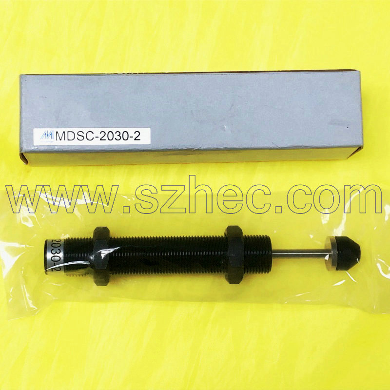 台湾金器 MINDMAN缓冲器MDSC-2030-2 MDSC-2525-2