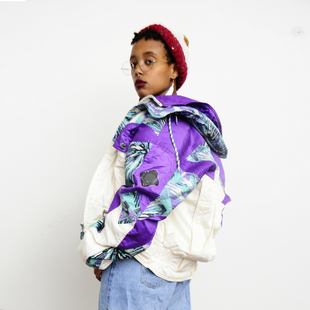 UNDERGROUND地下青年奇葩怪人穿衣指南 合集 大衣外套衬衫